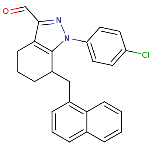 Chemical structure of BindingDB Monomer ID 50290334