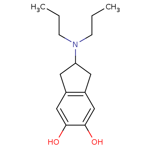 Chemical structure of BindingDB Monomer ID 50290378