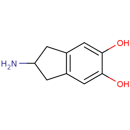 Chemical structure of BindingDB Monomer ID 50290384