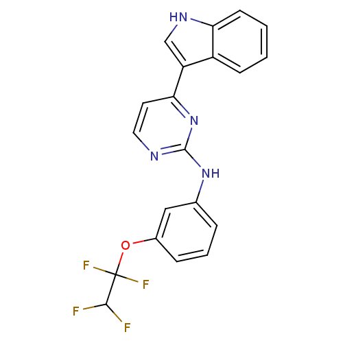 Chemical structure of BindingDB Monomer ID 50290413