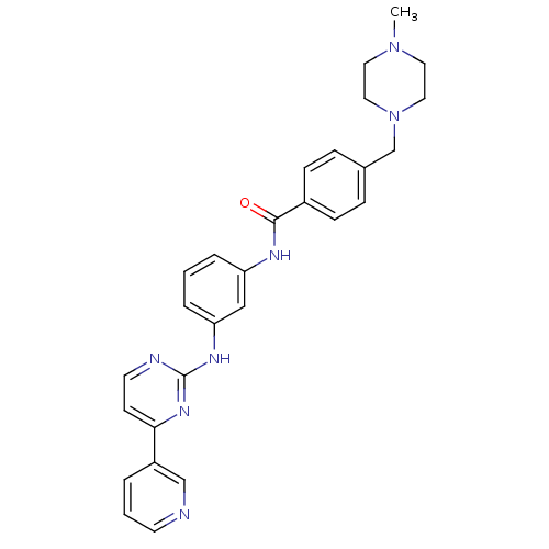 Chemical structure of BindingDB Monomer ID 50290422