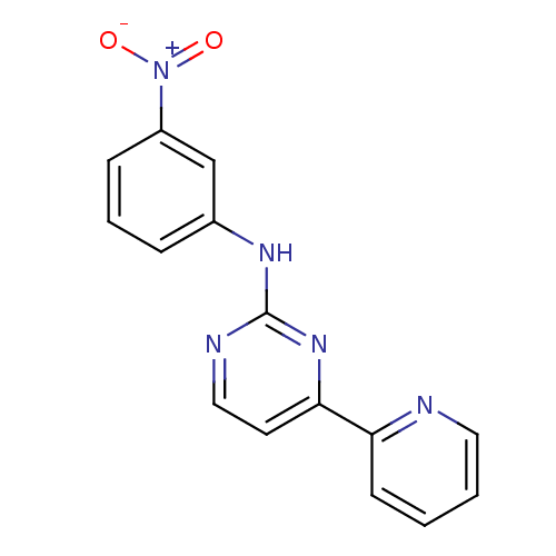 Chemical structure of BindingDB Monomer ID 50290424