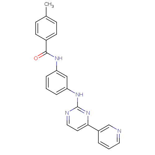 Chemical structure of BindingDB Monomer ID 50290430