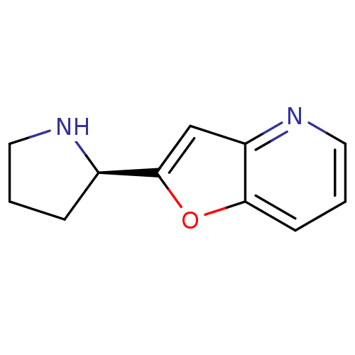 Chemical structure of BindingDB Monomer ID 50290626