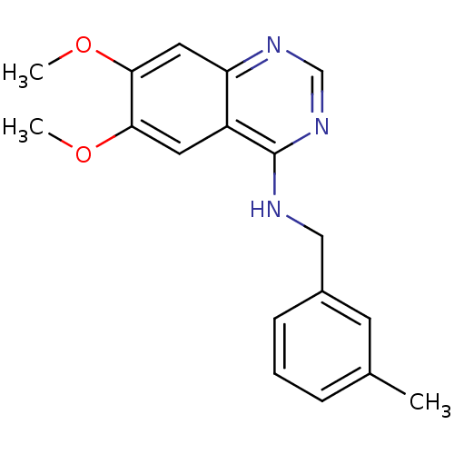Chemical structure of BindingDB Monomer ID 50290641