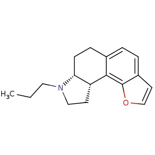Chemical structure of BindingDB Monomer ID 50290663