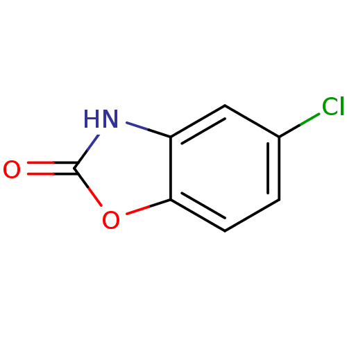 Chemical structure of BindingDB Monomer ID 50290811