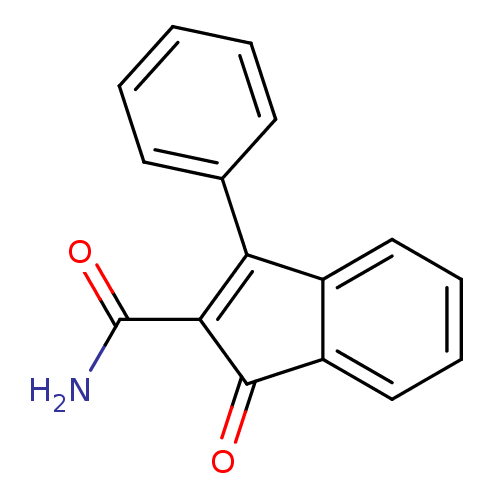 Chemical structure of BindingDB Monomer ID 50290825