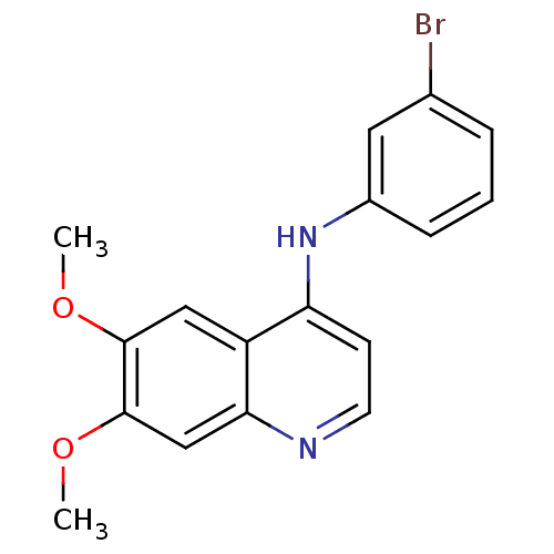 Chemical structure of BindingDB Monomer ID 50290836