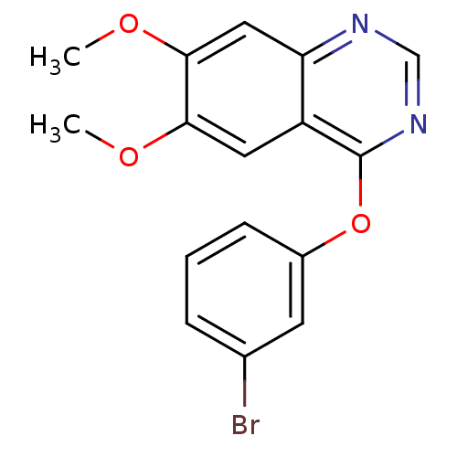 Chemical structure of BindingDB Monomer ID 50290838
