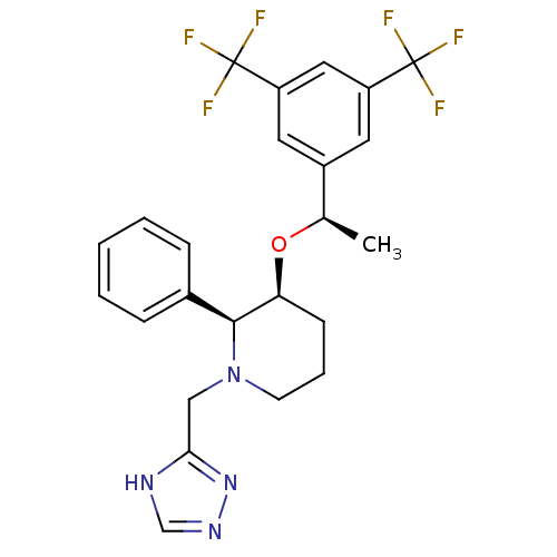 Chemical structure of BindingDB Monomer ID 50290856