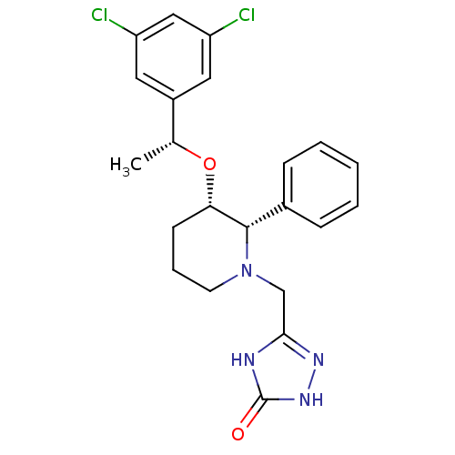 Chemical structure of BindingDB Monomer ID 50290861