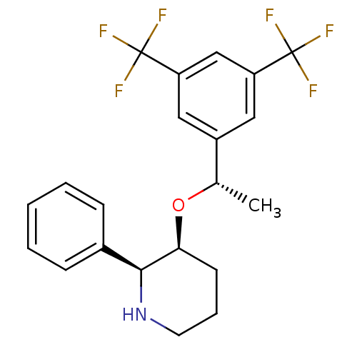 Chemical structure of BindingDB Monomer ID 50290864