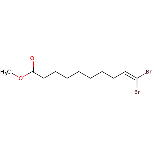 Chemical structure of BindingDB Monomer ID 50290896