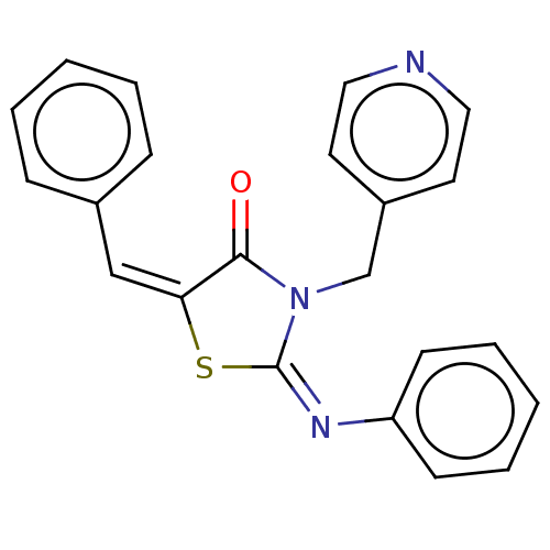 Chemical structure of BindingDB Monomer ID 50290898