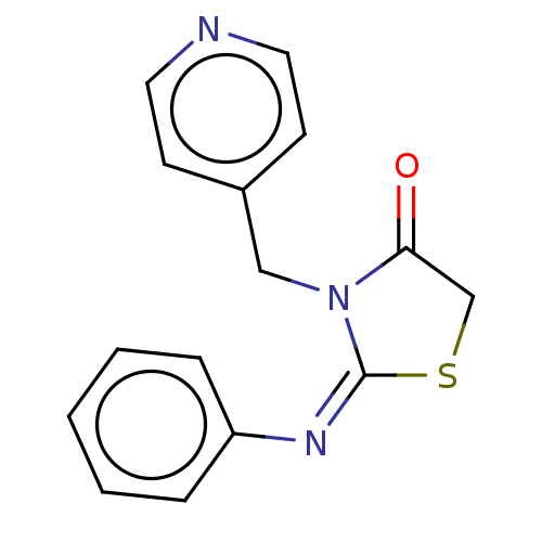 Chemical structure of BindingDB Monomer ID 50290899