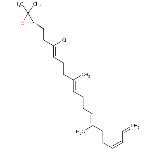 Chemical structure of BindingDB Monomer ID 50290990