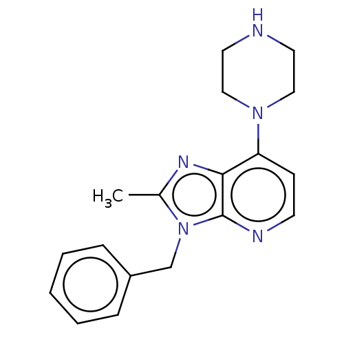 Chemical structure of BindingDB Monomer ID 50291048