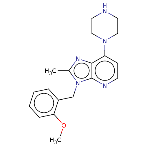 Chemical structure of BindingDB Monomer ID 50291050