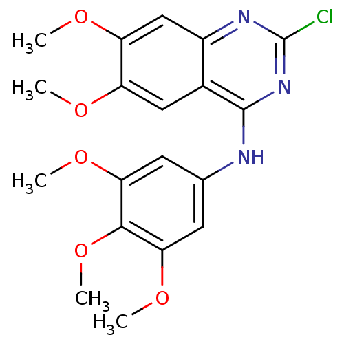 Chemical structure of BindingDB Monomer ID 50291088