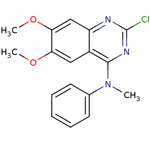 Chemical structure of BindingDB Monomer ID 50291108