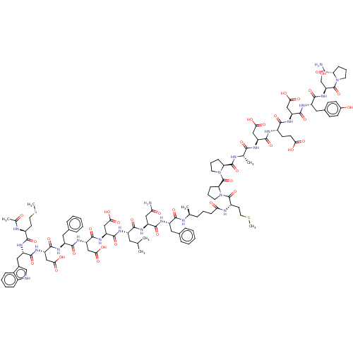 Chemical structure of BindingDB Monomer ID 50291120