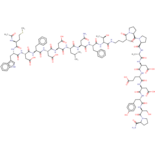 Chemical structure of BindingDB Monomer ID 50291129