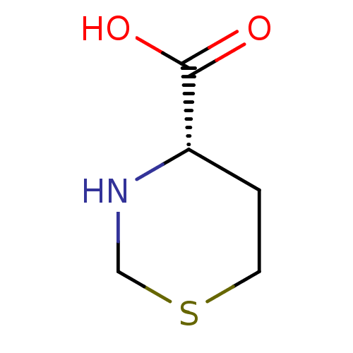 Chemical structure of BindingDB Monomer ID 50291134