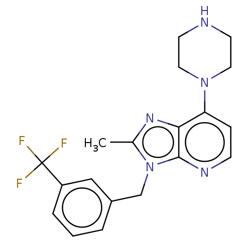 Chemical structure of BindingDB Monomer ID 50291152