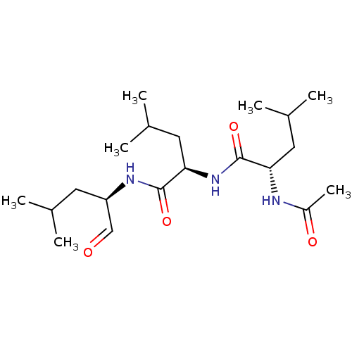 Chemical structure of BindingDB Monomer ID 50291176