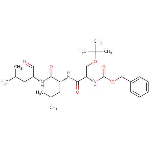 Chemical structure of BindingDB Monomer ID 50291181