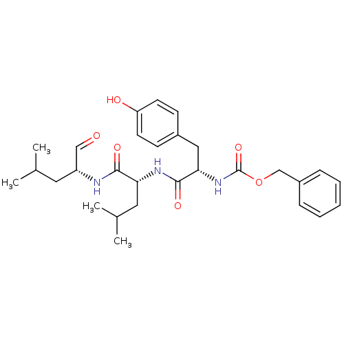 Chemical structure of BindingDB Monomer ID 50291192