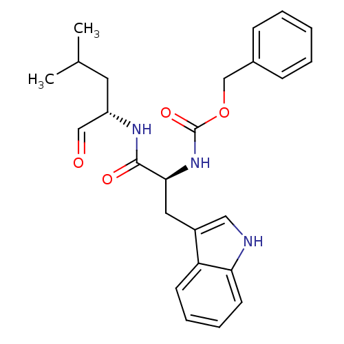 Chemical structure of BindingDB Monomer ID 50291199