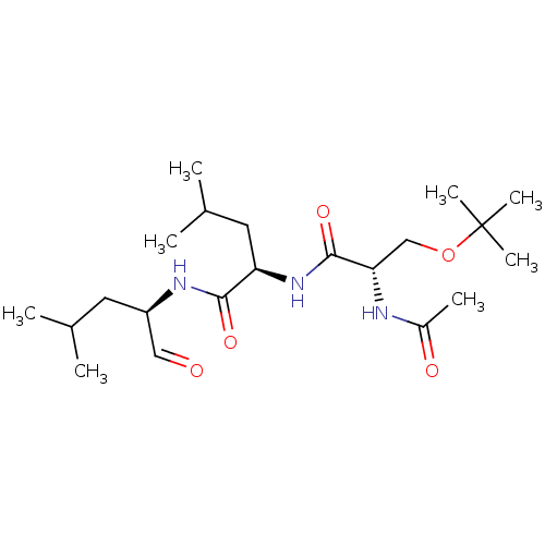 Chemical structure of BindingDB Monomer ID 50291202