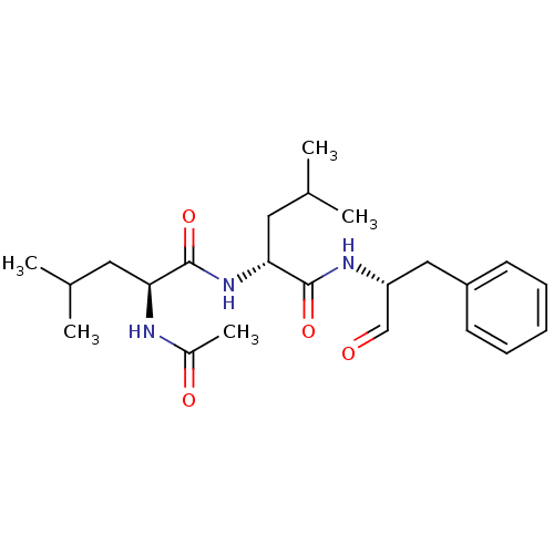 Chemical structure of BindingDB Monomer ID 50291215
