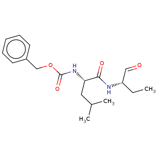 Chemical structure of BindingDB Monomer ID 50291218