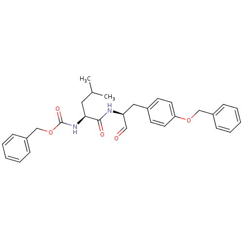 Chemical structure of BindingDB Monomer ID 50291222