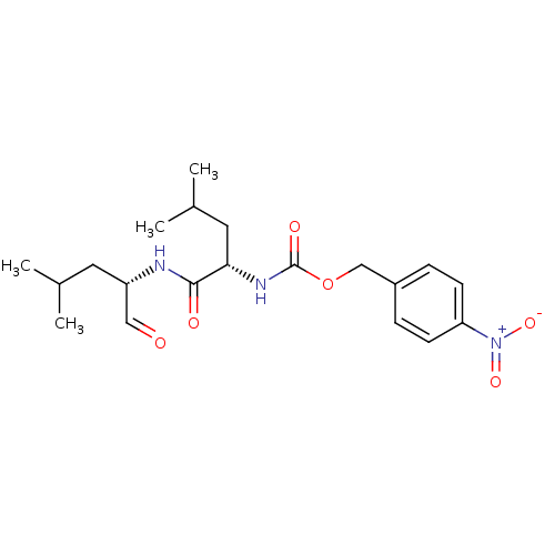 Chemical structure of BindingDB Monomer ID 50291228