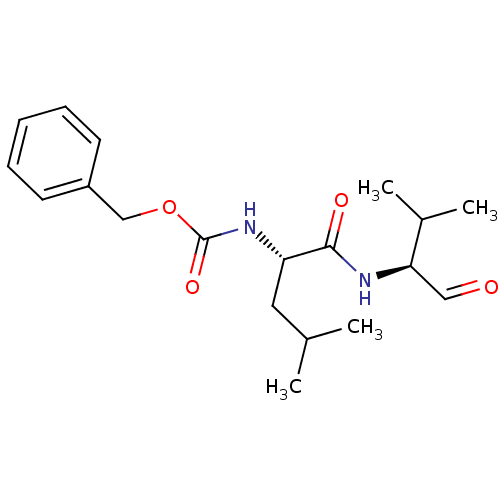 Chemical structure of BindingDB Monomer ID 50291234