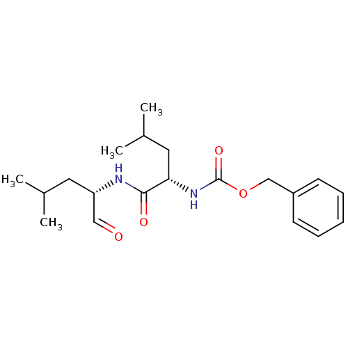 Chemical structure of BindingDB Monomer ID 50291236