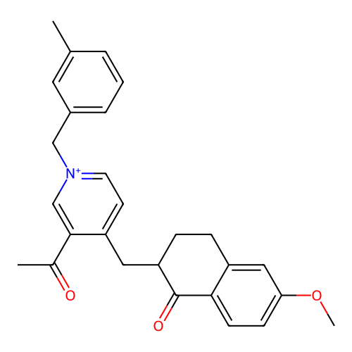 Chemical structure of BindingDB Monomer ID 50291439