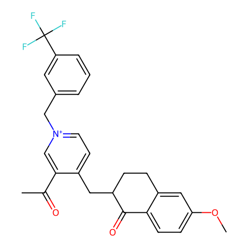 Chemical structure of BindingDB Monomer ID 50291440