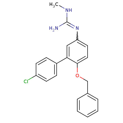 Chemical structure of BindingDB Monomer ID 50291450