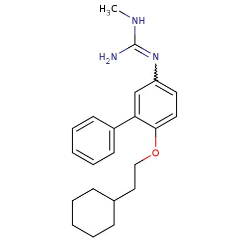 Chemical structure of BindingDB Monomer ID 50291465