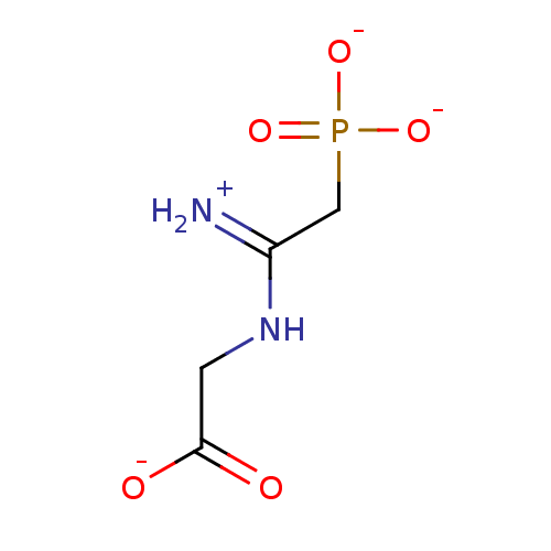 Chemical structure of BindingDB Monomer ID 50291549