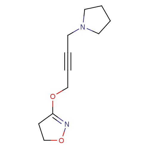 Chemical structure of BindingDB Monomer ID 50291550