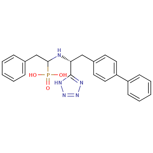 Chemical structure of BindingDB Monomer ID 50291564