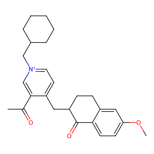 Chemical structure of BindingDB Monomer ID 50291568