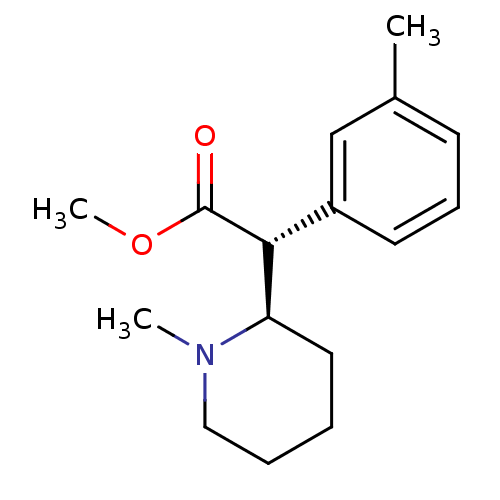 Chemical structure of BindingDB Monomer ID 50291690