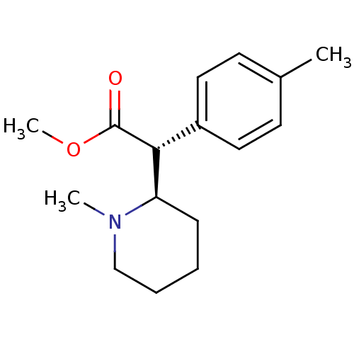 Chemical structure of BindingDB Monomer ID 50291692
